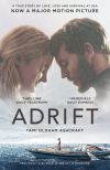 Книга Adrift: A True Story of Love, Loss and Survival at Sea автора Tami Oldham
