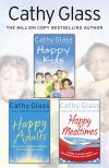 Книга Cathy Glass 3-Book Self-Help Collection автора Cathy Glass