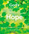 Книга God’s Little Book of Hope автора Richard Daly