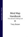 Книга Mind Map Handbook: The ultimate thinking tool автора Tony Buzan