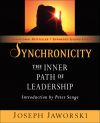 Книга Synchronicity. The Inner Path of Leadership автора Joseph Jaworski