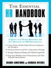 Книга The Essential HR. автора Armstrong Sharon