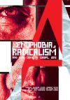 Книга Xenophobia, radicalism and hate crime in Europe 2015 автора Валерий Энгель