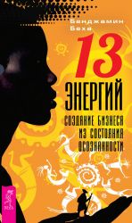 скачать книгу 13 энергий. Создание бизнеса из состояния осознанности автора Бенджамин Беха