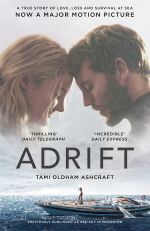 скачать книгу Adrift: A True Story of Love, Loss and Survival at Sea автора Tami Oldham