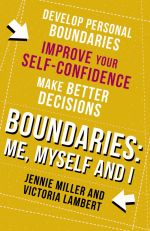 скачать книгу Boundaries: Step One: Me, Myself and I автора Jennie Miller