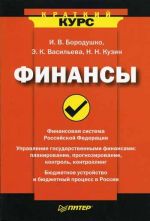 скачать книгу Финансы автора Ирина Бородушко