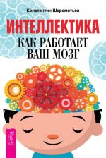 скачать книгу Интеллектика. Как работает ваш мозг автора Константин Шереметьев