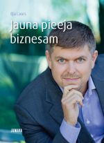 скачать книгу Jauna pieeja biznesam автора Iļja Laurs