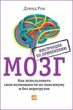 скачать книгу Мозг. Инструкция по применению. Как использовать свои возможности по максимуму и без перегрузок автора Дэвид Рок