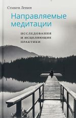 скачать книгу Направляемые медитации, исследования и исцеляющие практики автора Стивен Левин