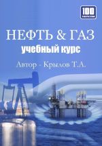 скачать книгу Нефть & Газ. Учебный курс автора Тимофей Крылов