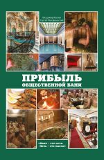 скачать книгу Прибыль общественной бани автора Владимир Копаев