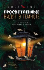 скачать книгу Просветленные видят в темноте. Как превратить поражение в победу автора Олег Гор