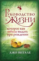 скачать книгу Руководство к жизни, которое вам забыли выдать при рождении автора Джо Витале