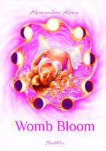 скачать книгу Womb Bloom автора Alexandra Alma
