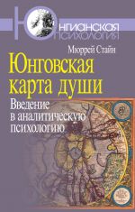 скачать книгу Юнговская карта души. Введение в аналитическую психологию автора Мюррей Стайн