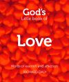 Книга God’s Little Book of Love автора Richard Daly