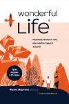 Книга Wonderful Life. Размышления о том, как найти смысл жизни автора Фрэнк Мартела
