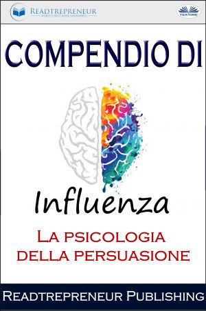 обложка книги Compendio Di Influenza автора  Readtrepreneur Publishing