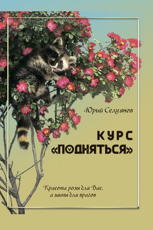 обложка книги Курс «Подняться» автора Юрий Селуянов