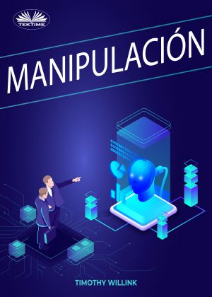 обложка книги Manipulación автора Willink Timothy